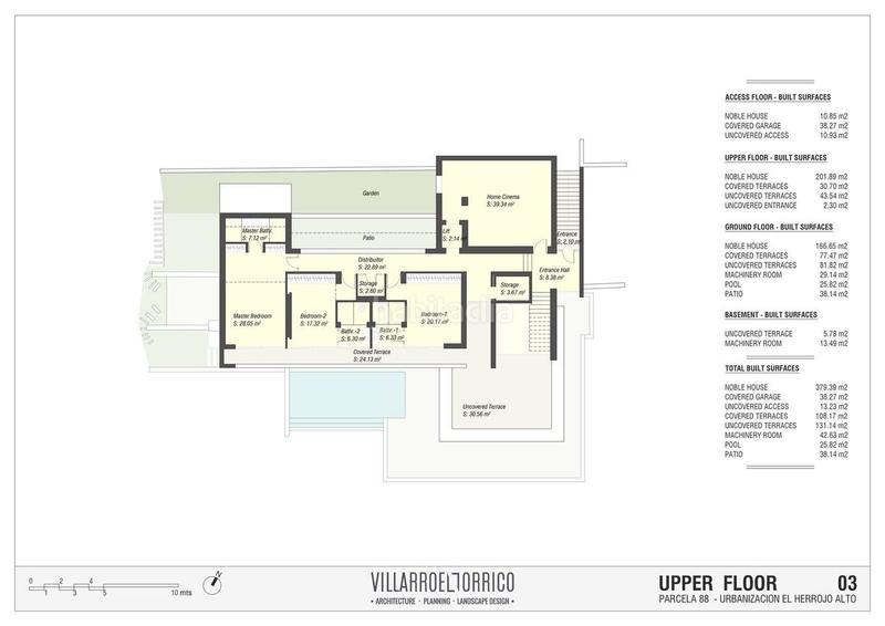 Foto fd4f8522-1062-43fa-ba80-2b933d8654de. Chalet mit heizung pool in La Quinta Benahavís