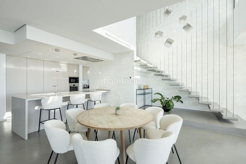 Foto 2e0ff0ff-bcaf-4cb4-9d1b-88bb299214a7. Chalet with heating pool in La Quinta Benahavís