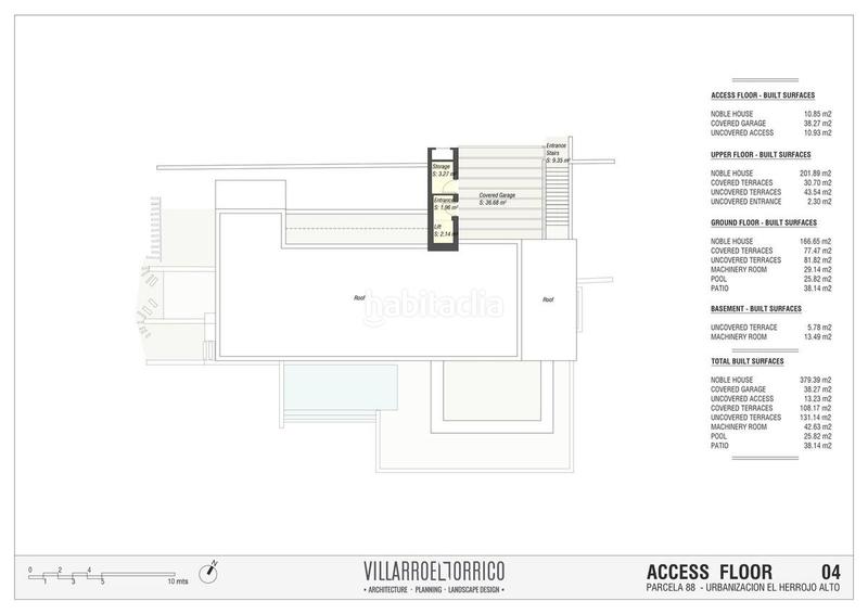 Foto 7dbaf8da-ea07-4380-aed5-505ea86af501. Chalet with heating pool in La Quinta Benahavís