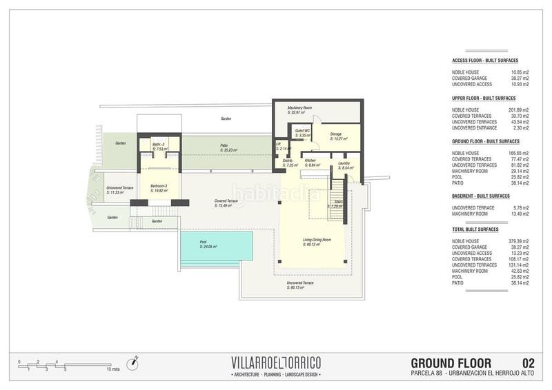 Foto f08e0877-9df0-484a-b5f6-1665163dca11. Chalet with heating pool in La Quinta Benahavís