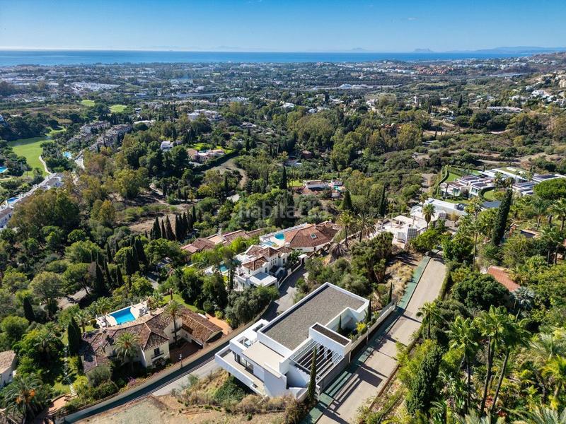 Foto 2b9c9777-4b39-45f3-a22c-84abbd7c2891. Chalet en La Quinta Benahavís