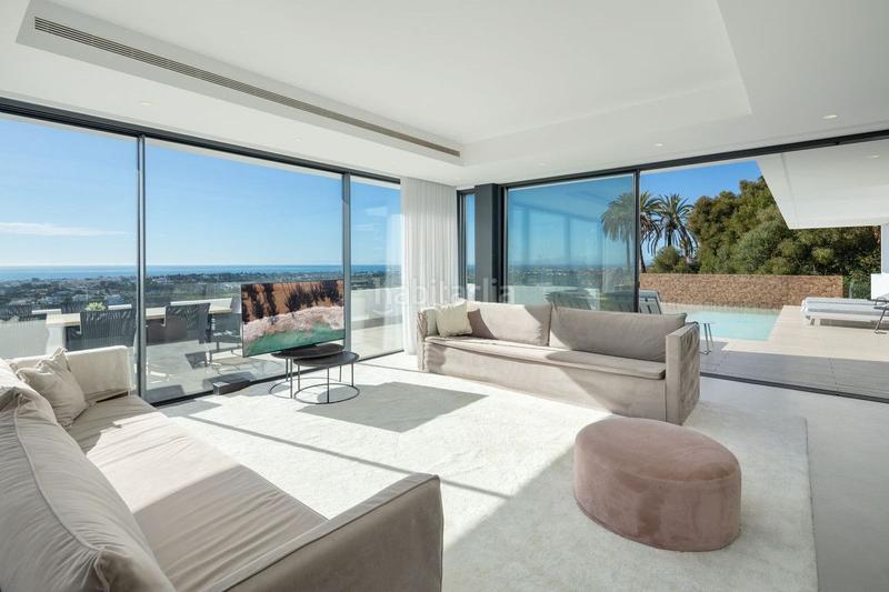 Foto 07f01c5a-94e6-4592-b6f2-72d7c65d5ac7. Chalet avec chauffage piscine dans La Quinta Benahavís