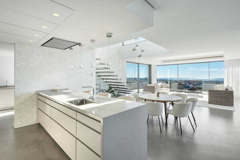 Foto 5ee4b4ee-d6ef-4a39-8466-a46ffd5f06cf. Chalet con riscaldamento piscina in La Quinta Benahavís