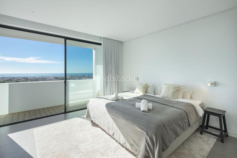 Foto ed568fa0-f387-48d4-ae55-d16a3e61bf23. Chalet con riscaldamento piscina in La Quinta Benahavís