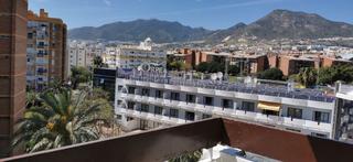 Apartament a Parque de la Paloma