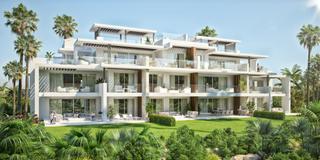 Apartament a Ojén