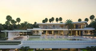 Terreno residencial en Los Naranjos