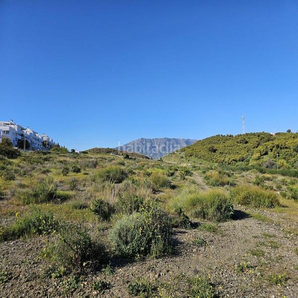 Foto 4ebd4764-e609-4f3e-ac66-bb4c16090ba3. Terreno residencial en la cala Mijas Mijas