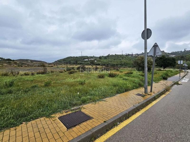 Foto 51fd4124-d383-4feb-b9c7-d2051b542709. Terreno residencial en la cala Mijas Mijas