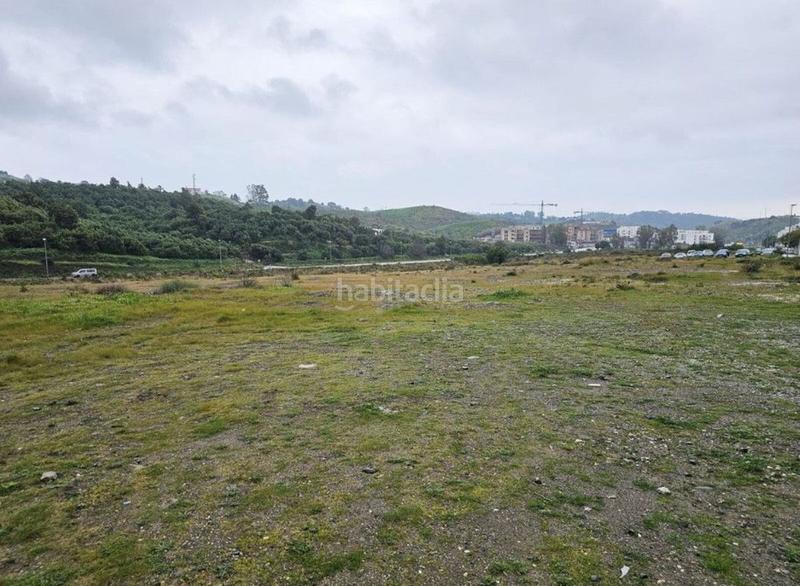 Foto cad81c5c-32ae-49fe-ac21-67ae7a35f4c1. Terrain résidentiel dans la cala Mijas Mijas