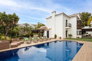 Chalet à La Quinta