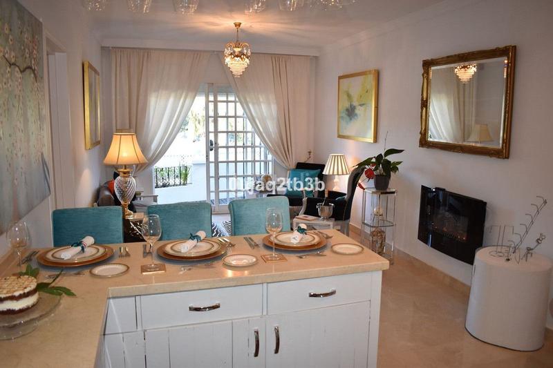 Foto 1e7b5d3d-9aa2-42bb-8703-5bb7f45dfc3c. House with pool in Aloha Marbella