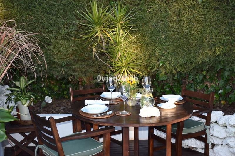 Foto 5c631b35-4749-488f-807a-b54a430954c4. Maison avec piscine dans Aloha Marbella