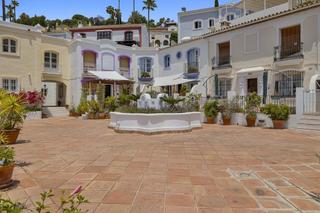 Casale in La Quinta