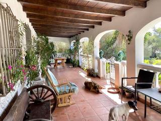 Casa in San Martín del Tesorillo