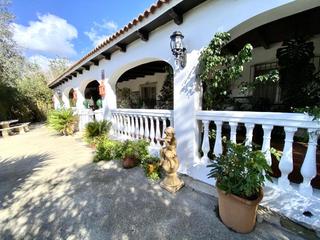 Casa a San Martín del Tesorillo