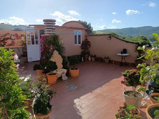 Country house in San Enrique-Guadiaro-Pueblo Nuevo