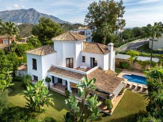 Chalet à La Quinta