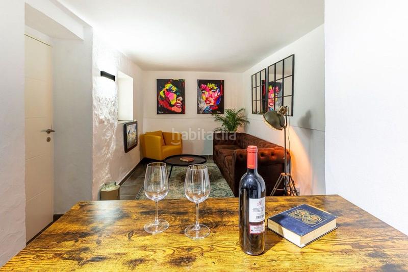 Foto 734e977c-54c4-4a6b-b0b3-72311a16a786. Dachwohnung in Tarifa ciudad Tarifa