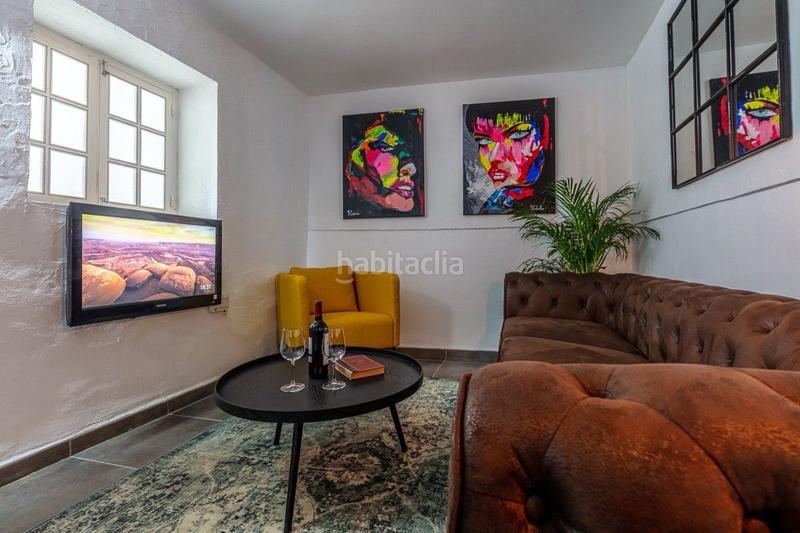 Foto 9fe11b43-fbbe-4ff4-a678-6d949e1680c3. Dachwohnung in Tarifa ciudad Tarifa