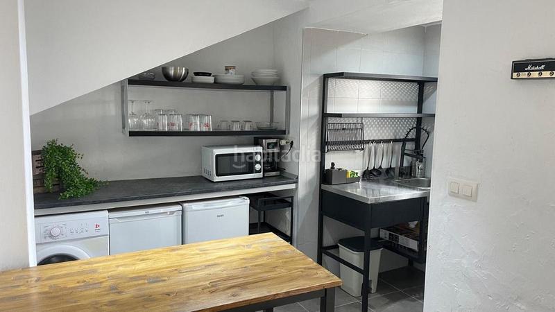 Foto c798e49f-15f0-4bbf-8898-5cc211d30af3. Dachwohnung in Tarifa ciudad Tarifa