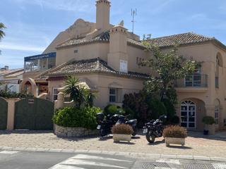 Local Comercial a Mijas Golf