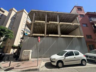 Apartament a Centro ciudad