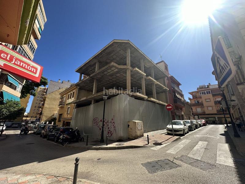 Foto fd7afe66-868f-4ce5-aeb8-cea4004cd7ee. Apartamento en Centro ciudad Fuengirola