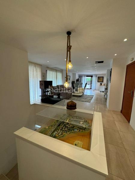 Foto b940c769-58dc-4763-ac50-e8de8b7f01f3. Chalet mit heizung pool in Los Flamingos Benahavís