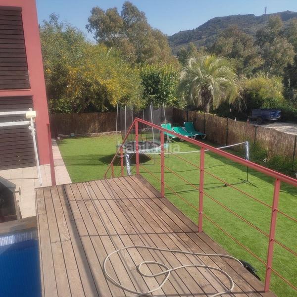 Foto 314634c6-6a91-4738-9832-5298089034bd. Chalet en Los Flamingos Benahavís