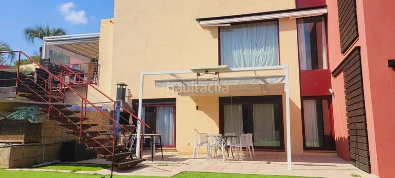 Foto 32ca7b15-d7db-4429-b66a-59dcfee4d993. Chalet con riscaldamento piscina in Los Flamingos Benahavís