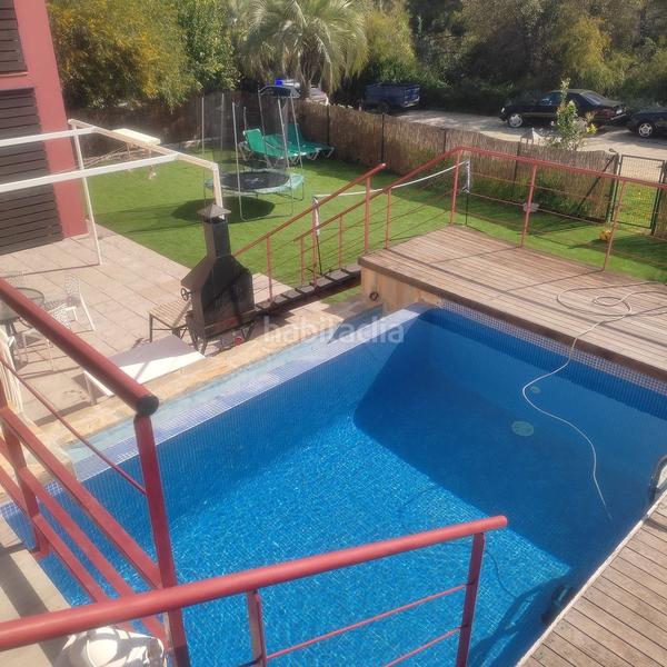 Foto 6e4a6638-cff5-46f2-8bab-977e7a3d5cc3. Chalet con riscaldamento piscina in Los Flamingos Benahavís