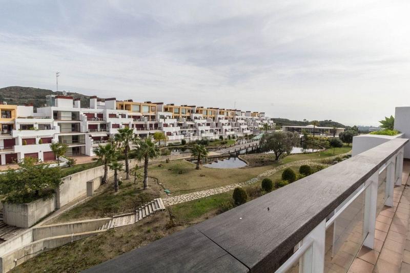 Foto b8def94c-854b-4cf1-a8af-ef8c7fa60365. Chalet con riscaldamento piscina in Los Flamingos Benahavís