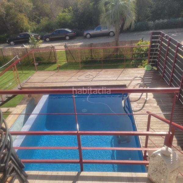 Foto c7e32c46-cec4-4fab-85b4-19f61a8fd97f. Chalet con riscaldamento piscina in Los Flamingos Benahavís