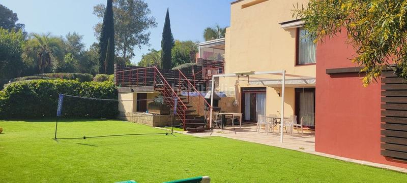 Foto e3ef5094-b928-4334-a655-a506e81e86ca. Chalet con riscaldamento piscina in Los Flamingos Benahavís