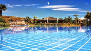 Chalet en Los Flamingos