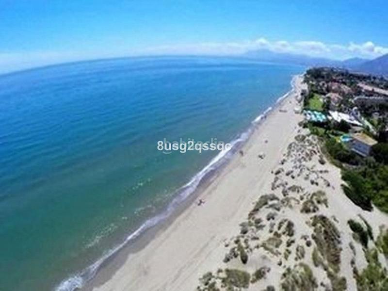 Foto 022a842f-278f-47b1-8280-94eadf724205. Casa a schiera con piscina in Los Llanos Estepona