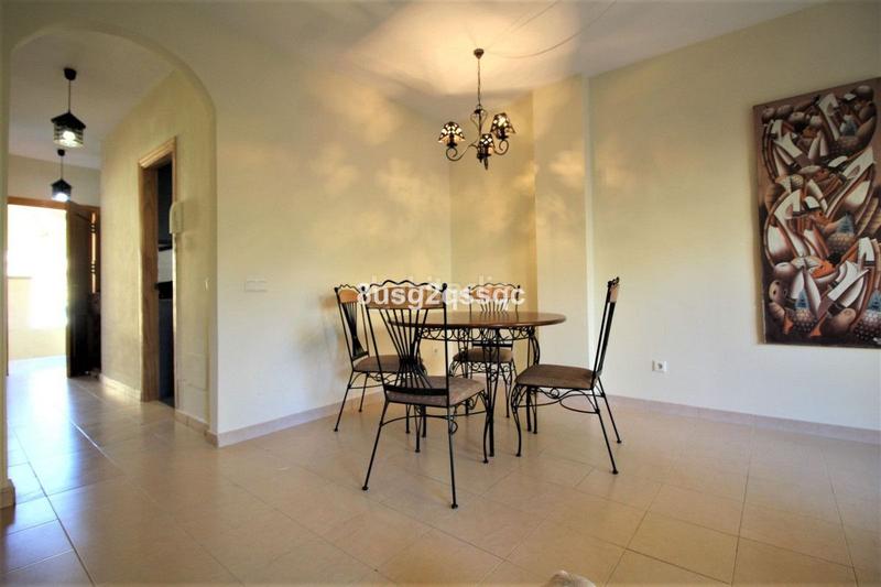 Foto 6c3727cc-98aa-43a0-bf25-435be53ac1db. Casa a schiera con piscina in Los Llanos Estepona