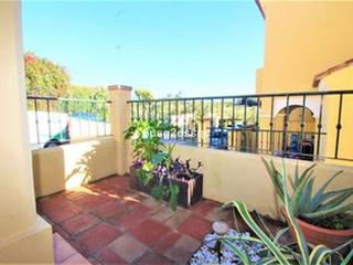 Semi detached house in Los Llanos