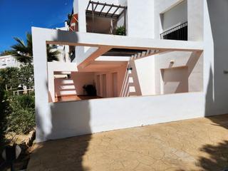 Apartament a Cortijo Torrequebrada