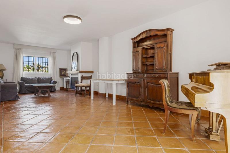 Foto 920f04ce-0845-4115-8dd2-543ae3165802. Casa a schiera con riscaldamento piscina in Los Monteros Marbella