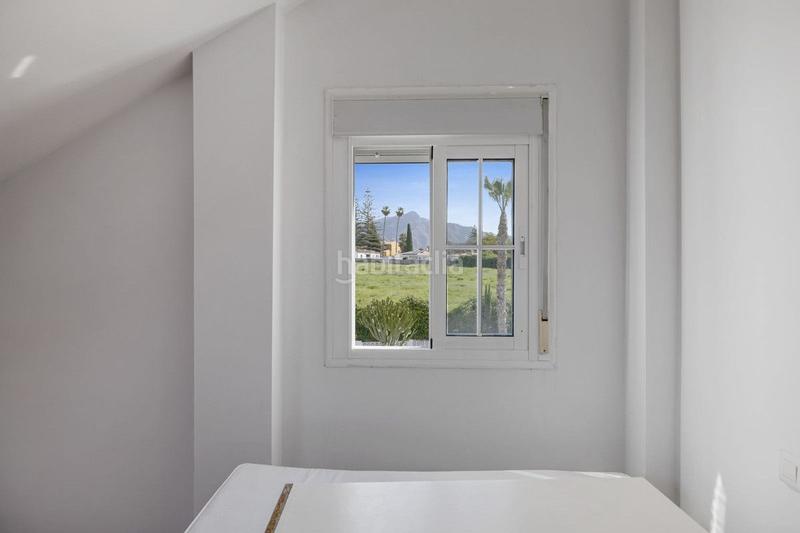Foto eb9fc665-ad6a-4358-8c4b-afecfa0f04c3. Reihenhaus mit heizung pool in Los Monteros Marbella