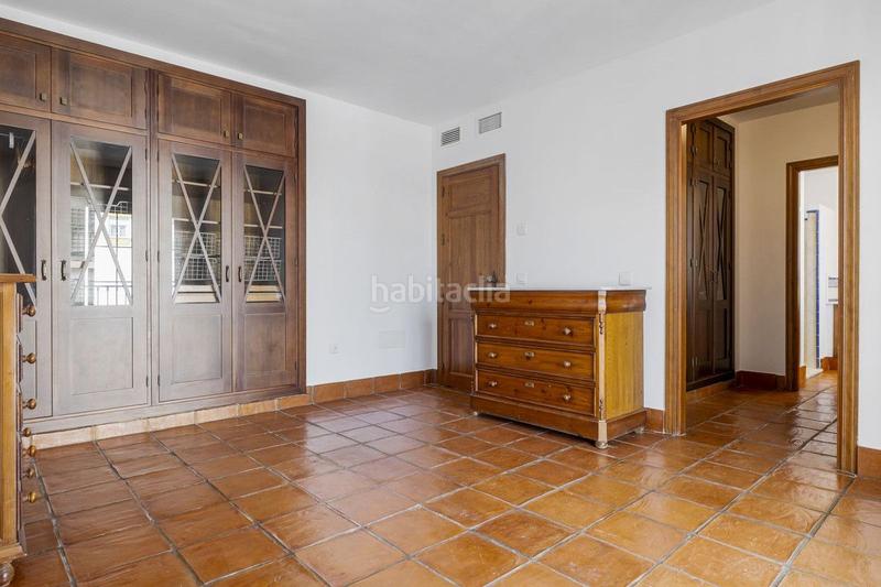 Foto 919e52d9-6c3e-4ed5-8e56-06726ac2d484. Semi detached house with heating pool in Los Monteros Marbella