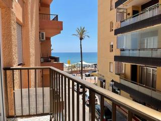 Apartamento en Puerto Deportivo