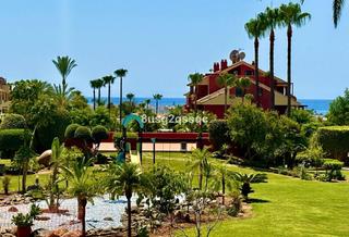 Apartamento en Bel - Air
