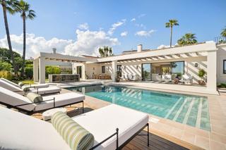 Chalet in Centro Histórico