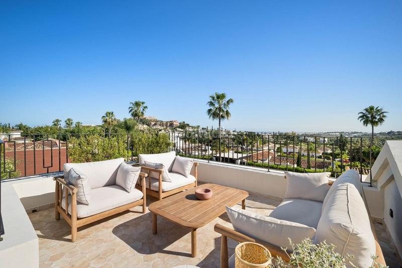 Foto 0c78c9d7-527e-4094-8ee7-755c3bc52349. Chalet with heating pool in Centro Histórico Málaga