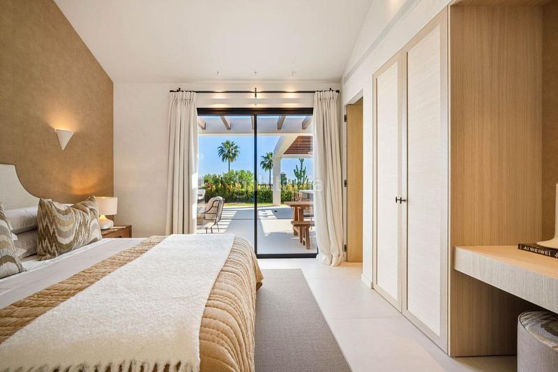 Foto 20fbe3f1-78a8-4ef2-9ca4-57b206f19064. Chalet with heating pool in Centro Histórico Málaga