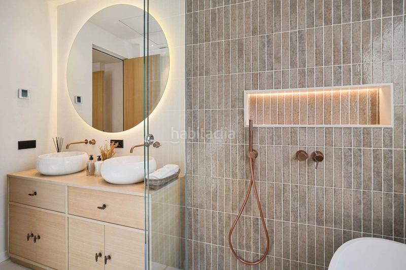 Foto 5d1cba2f-de60-430c-96b1-1bc2fcc4f603. Chalet with heating pool in Centro Histórico Málaga