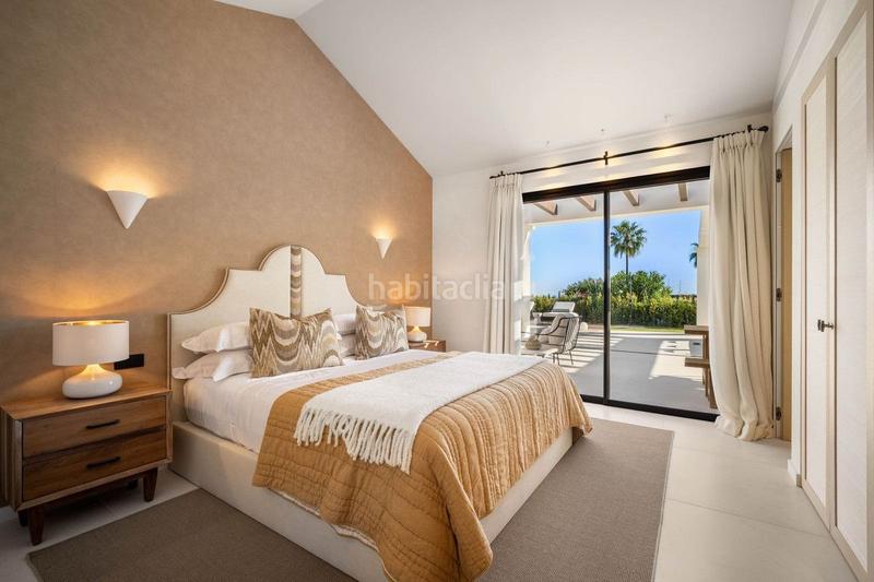 Foto fbaa7a5c-af7a-42fe-81ff-b5ff40941abb. Chalet with heating pool in Centro Histórico Málaga